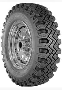 Courser Traction LT Tires