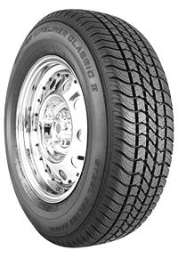 Lifeliner Classic II Tires
