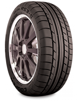 Zeon RS3-S Tires